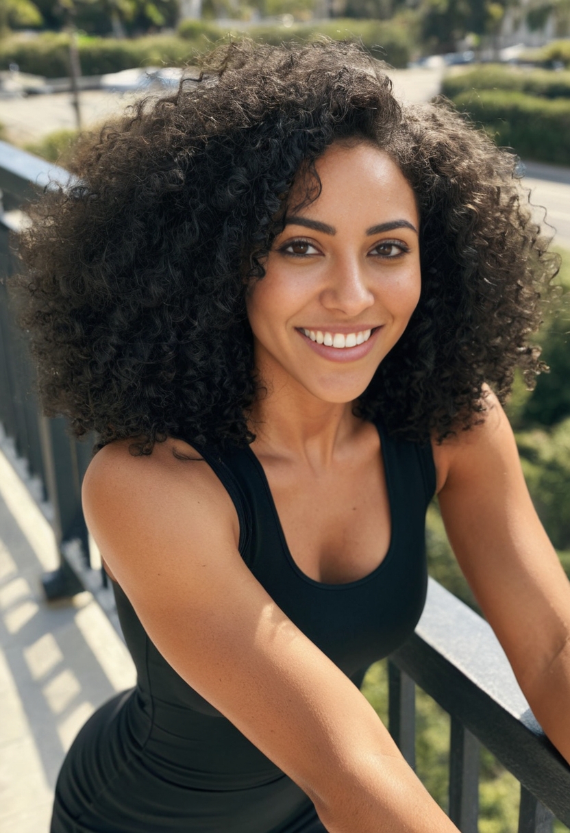 Keisha